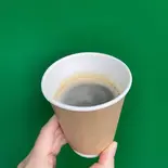 本日のスペシャルティホットコーヒー Rサイズ（cafe N）