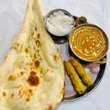 デビセットdevi sat(NAMASTE KATHMANDU)