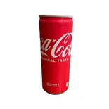 コカ・コーラー(250ml)(喫茶 ラタン)