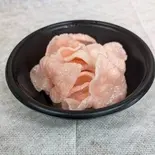 龍蝦片(リューシャーペン)（本格中華エクスプレス(旧上海エクスプレス駒沢店)）