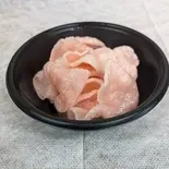 龍蝦片(リューシャーペン)（本格中華エクスプレス(旧上海エクスプレス駒沢店)）