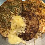 れんれん焼き（お好み焼 れんれん）