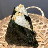 だしたぬき（お結びころりん）