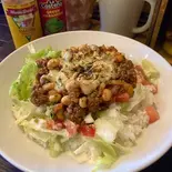 コルセアのタコライス（Corsair Kitchen）