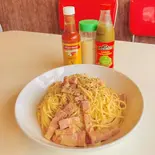 カルボナーラ（Corsair Kitchen）