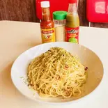 ペペロンチーノ（Corsair Kitchen）
