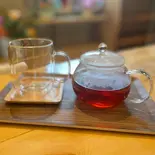 ローズクリスタル（Cafe Daisy）