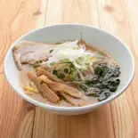 味噌ラーメン（ファミリー亭）