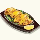 ガーリックティッカ GARLIC TIKKA 2pcs（SPICE CURRY SYON 日吉店）