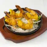 【22】タンドリープラウン/Tandoori Prawn 2P（ヒマラヤンキッチン）