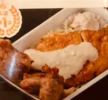 鶏笑弁当（くしそう✖️鶏笑 八千代中央）