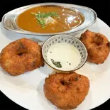 Vadaa sanbhar ワダ サンバル(Madhuram Vilas)