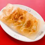 蒲田名物羽根つき餃子(10個)(歓迎 下北沢店)