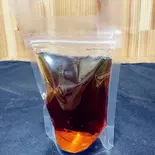 紅茶（絶品ラー油つけそば 侍空 堀切5丁目店）