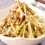 ねぎチャーシュー（青山餃子房 青砥店）