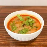 14. ミニトムヤムクンスープ Tom Yum Goong（タイ国料理ベンジャロン）