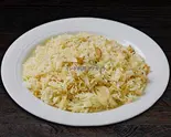 ガーリックライス Garlic Rice(インド料理 スワガット永福店)