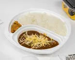 パルメザンハニーチーズカレー(カレー大国 桜台店)