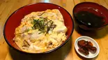 他人丼 ソフトドリンク付き(RacingBAR 100R)