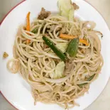和風スパ定食（喫茶＆グリル 彩）
