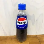 ペプシコーラ（タコライスのお店。）