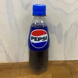 ペプシコーラ（あーちゃんのキーマカレー）