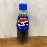 ペプシコーラ（あったか一人鍋 鍋元 本店）