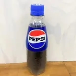 ペプシコーラ（おばあちゃんの味！トロっとこだわりのとろろご飯と。）