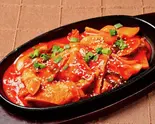 トッポキ Tteok-Bokki（思い出の7080）