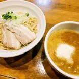 煮干しつけ麺（ふうび）