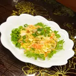 オリビエサラダ(Dining & Bar KARAVAI(カラワイ))