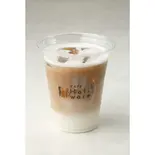 カフェラテ（CAFE Hatiware＆）