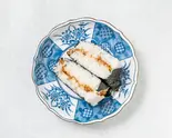 なっとう(おにぎり家 てまり)
