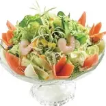 ダナパニスペシャルサラダ/Dana Pani Special Salad（インド料理＆バー カナピナ）