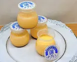 【特選卵 使用】蒲プリン(単品:1個)（パティスリーNAOHIRA）