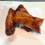 Banana harumaki caramel（BiasKing）