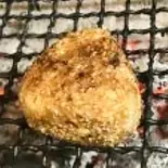 焼きおにぎり 1個（くまり鶏）