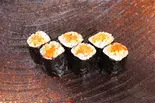 うに巻き（写楽 大阪北第四店）
