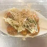 6個（たこ焼きはまだ加美店）
