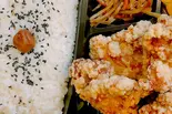 あっさり白から弁当（あっちゃんのからあげ屋 鴻池新田店）