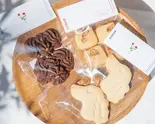SORORのクッキー3種セット(グルテンフリー)（SOROR(ソロル) 毎日のデリとお菓子）