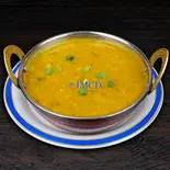 豆カレー Dal Curry（インド ネパール 料理 ヒルビュウ池上店）