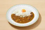 ひよこ豆カレー（カレー屋本舗カサ・デューク）