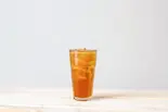 アイスルイボスティー Iced Rooibos Tea(鶏胸肉とブロッコリー チキンブラザーズ 恵比寿店 Chicken Brothers Ebisu)
