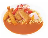 でらバイキング（パスタ・デ・ココ 中区丸の内一丁目店）