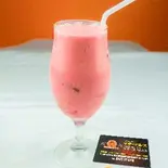 ストロベリーラッシー/Strawberry  Lassi（Mother Palace）