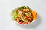 ハーブスペシャルサラダ Special Herb Salad（SpiceKing8848）