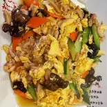 むーしゅーろう 木須肉（人間煙火）