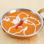 ダルカレー（ビニタ  小豆沢店）