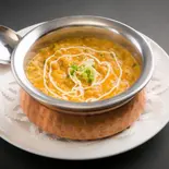ダルカレー（ヒマラヤン ビレッジ）